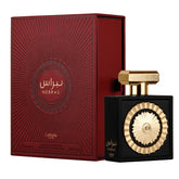 Nebras Lattafa EDP 100ML-Al Reem Perfumes (The Perfume Qatar)